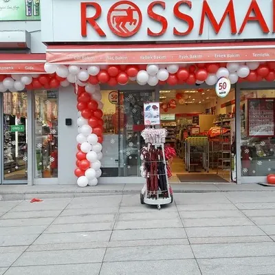 Zincir Balon Süsleme Ankara - Balon Süsleme